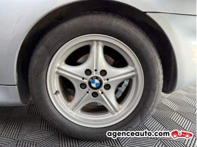 Bmw Z3 — 21