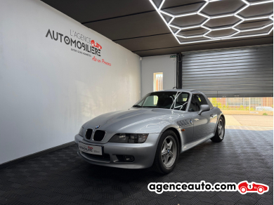 Bmw Z3 — 9