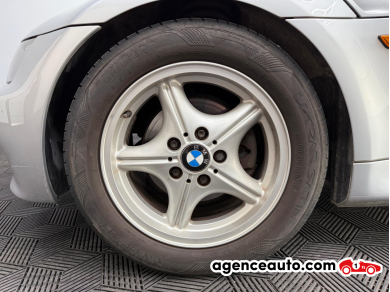 Bmw Z3 — 22