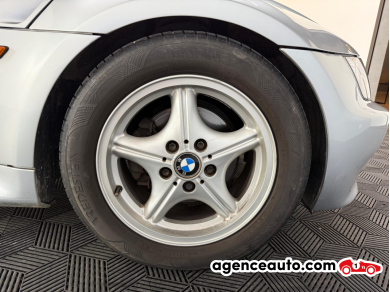 Bmw Z3 — 23