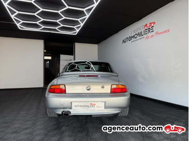 Bmw Z3 — 5
