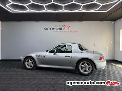 Bmw Z3 — 7
