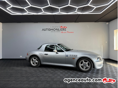 Bmw Z3 — 2