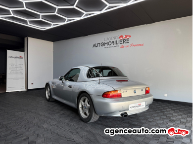 Bmw Z3 — 6