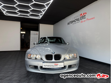 Bmw Z3 — 10