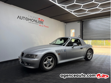Bmw Z3 — 8
