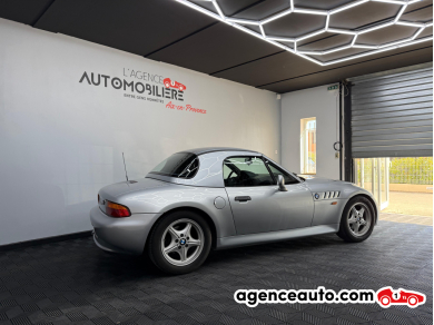 Bmw Z3 — 3
