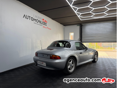 Bmw Z3 — 4