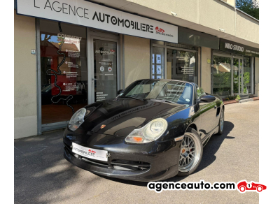 Porsche Porsche Boxster Type 986