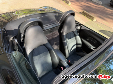 Porsche Porsche Boxster Type 986 — 20