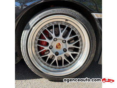 Porsche Porsche Boxster Type 986 — 27