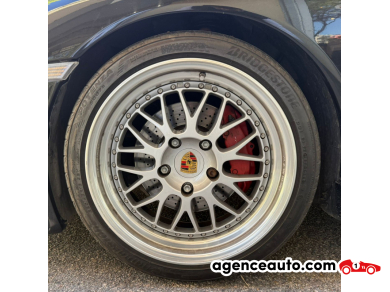 Porsche Porsche Boxster Type 986 — 28