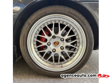 Porsche Porsche Boxster Type 986 — 29