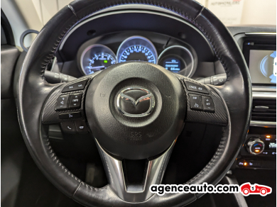 Mazda CX-5 — 19
