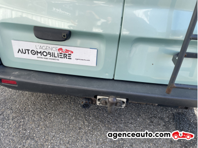 Renault Trafic — 28