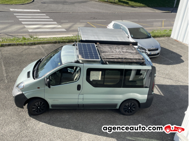 Renault Trafic — 9