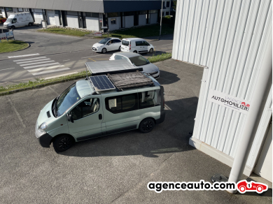 Renault Trafic — 10