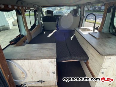 Renault Trafic — 16