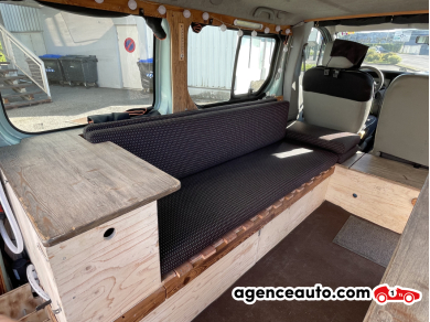 Renault Trafic — 20