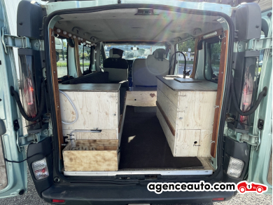 Renault Trafic — 21