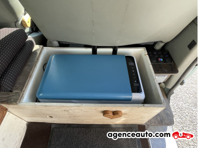 Renault Trafic — 22