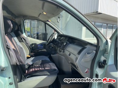 Renault Trafic — 14