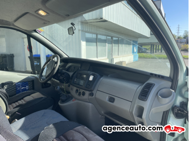 Renault Trafic — 13