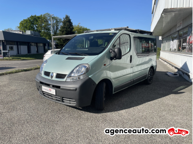 Renault Trafic — 4