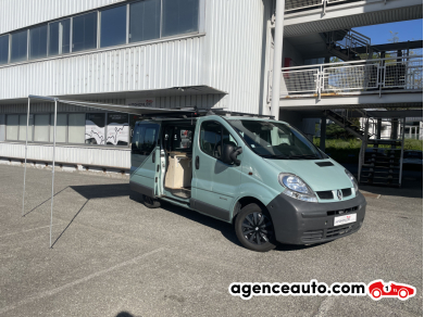 Renault Trafic — 7