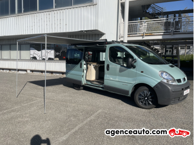 Renault Trafic — 8
