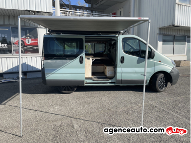 Renault Trafic — 3