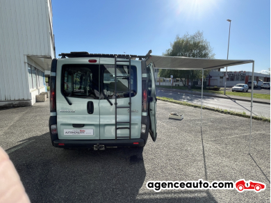 Renault Trafic — 6