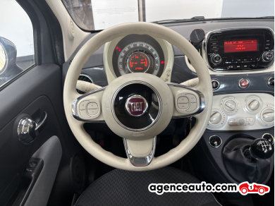 Fiat 500 — 12