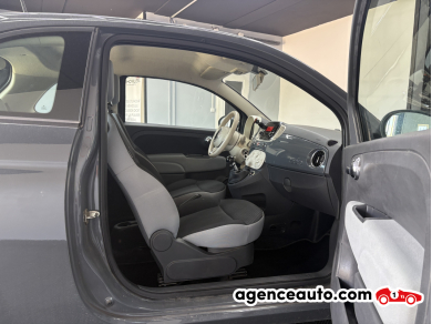 Fiat 500 — 14