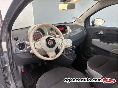 Fiat 500 — 11