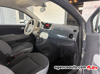 Fiat 500 — 16