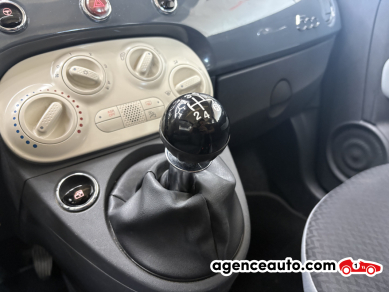 Fiat 500 — 19