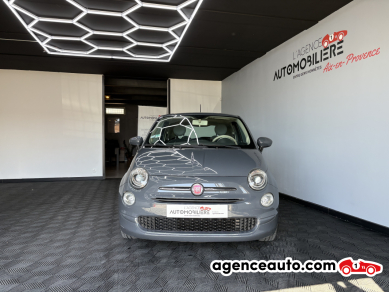 Fiat 500 — 8