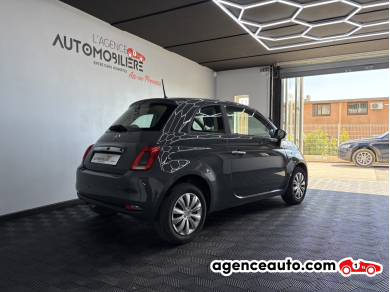 Fiat 500 — 3