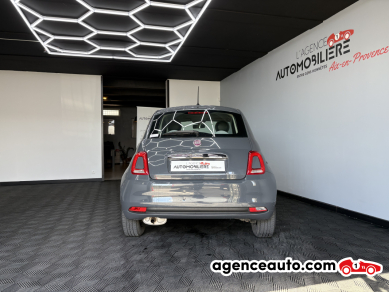 Fiat 500 — 4