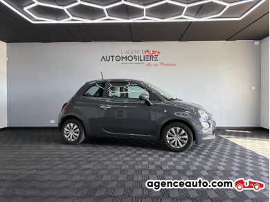 Fiat 500 — 2
