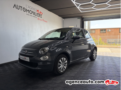 Fiat 500 — 7