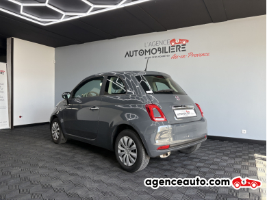 Fiat 500 — 5