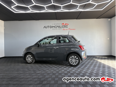 Fiat 500 — 6