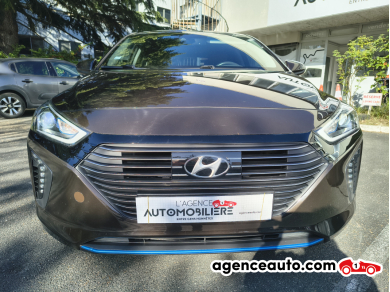 Hyundai IONIQ — 2