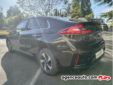 Hyundai IONIQ — 5