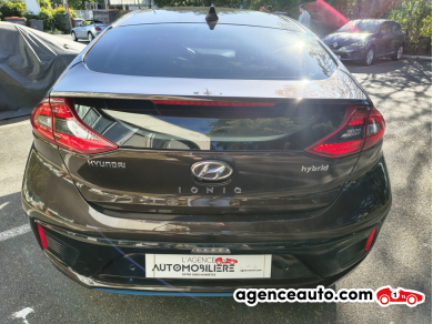 Hyundai IONIQ — 6