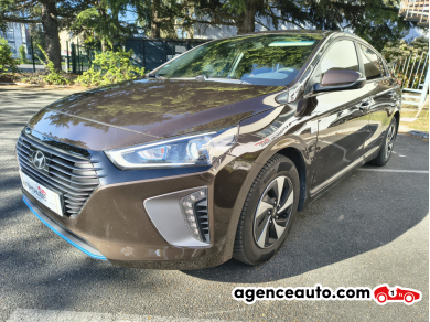 Hyundai IONIQ — 3