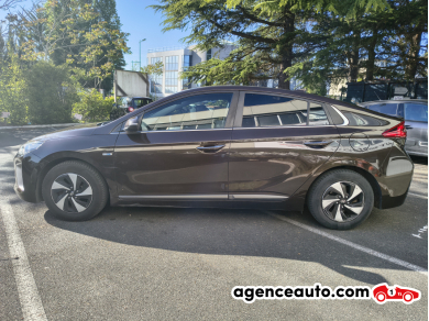 Hyundai IONIQ — 4