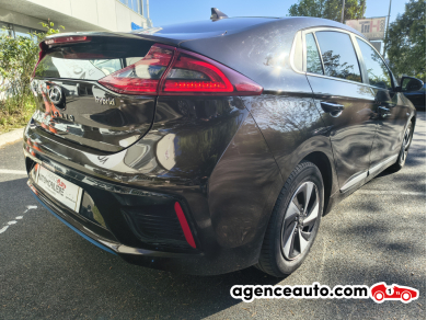Hyundai IONIQ — 7
